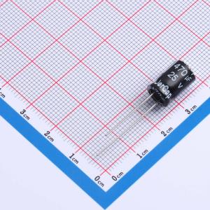 ERG25V470M8X12商品缩略图