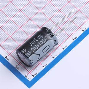 ERA200V100M16X25商品缩略图