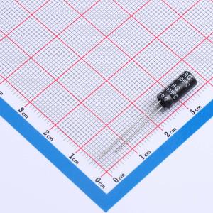 ERG50V4R7M5X11商品缩略图