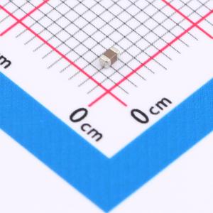 TCC0603X7R105K250CT商品缩略图