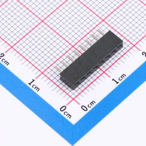 PM200-1-08-Z-4.3商品缩略图