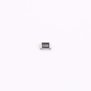 AECR0805F430RK9商品缩略图