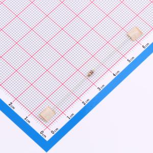 CF1/6W-470Ω±5% T商品缩略图