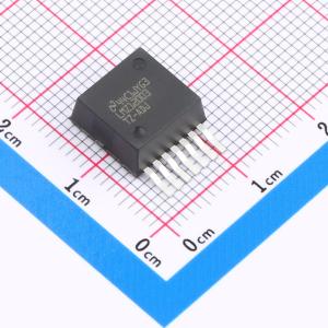 LMZ12003TZX-ADJ/NOPB商品缩略图