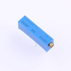 3006P-1-202LF商品缩略图