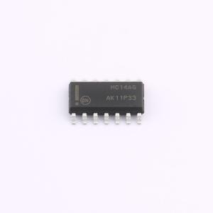 MC74HC14ADG商品缩略图