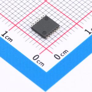 MC74LCX08DTR2G商品缩略图