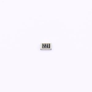 PTFR0805B220RN9商品缩略图