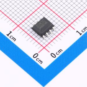 512Kbit低电压I2C兼容串行EEPROM