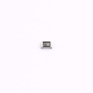 0805W8F2700T5E商品缩略图