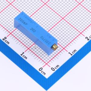 3006P-1-202LF商品缩略图