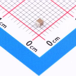 0805X106K160NT商品缩略图