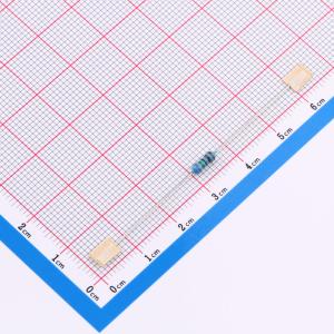 MF1/4W-7.5KΩ±1% T商品缩略图