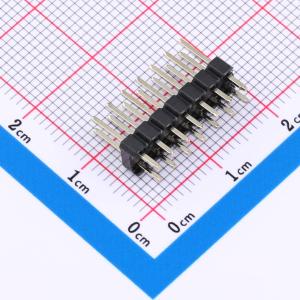 2.54-2*7P针商品缩略图