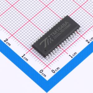 TM1648A商品缩略图