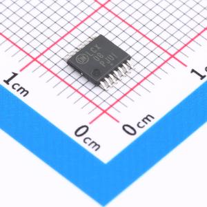 MC74LCX08DTR2G商品缩略图