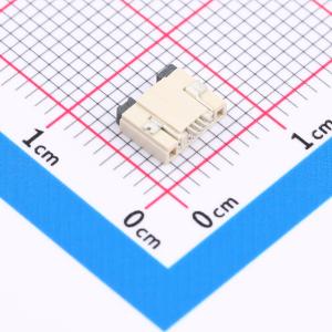 KH-FG0.5-H2.0-4PIN商品缩略图
