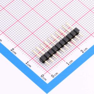 KH-2.54PH180-1X10P-L11.5商品缩略图