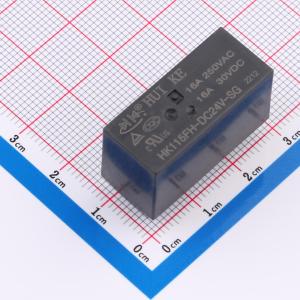 HK115FH-DC24V-SG商品缩略图