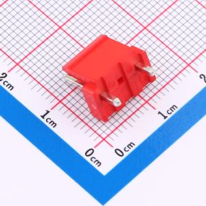 VH-3A2针红色商品缩略图