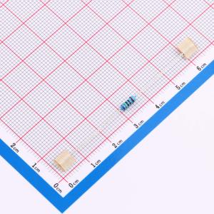 RN 1/4W 750R F T/B A1商品缩略图