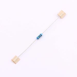 RN 1/4W 750R F T/B A1商品缩略图