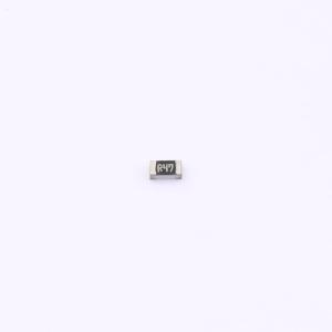 CR0603JR470P05Z商品缩略图