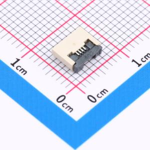 KH-FG0.5-H2.0-4PIN商品缩略图