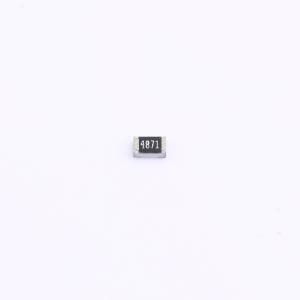 CR0805F84871G商品缩略图