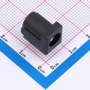 DC电源插座 内径:2mm 外径:6.4mm