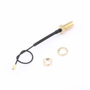 HJ-IPEX1-SMA-RG1.13-110mm商品缩略图