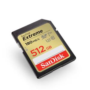 SDSDXVV-512G-ZNCIN商品缩略图