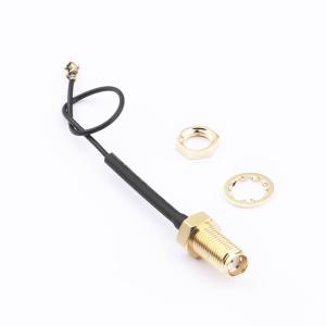 HJ-IPEX1-SMA-RG1.13-110mm商品缩略图