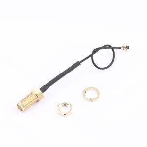 HJ-IPEX1-SMA-RG1.13-110mm商品缩略图