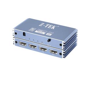 Z-TEK(力特) ZY448 HDMI2.0 3 TO 1 SWITCH 切换器