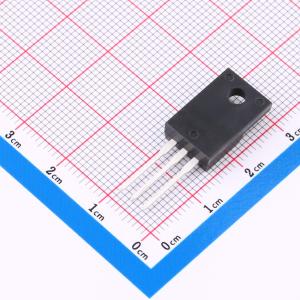 SMIRF12N65T2TL商品缩略图