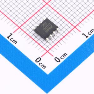 单通道24bit高精度ADC