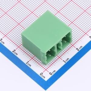 KF2EDGKVCH-5.08-2*2P商品缩略图