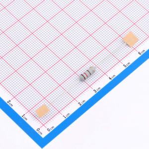 MOF1WS-120Ω±5% T商品缩略图