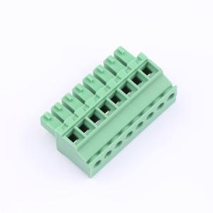 DB2EKA-3.81-8P-GN-S商品缩略图