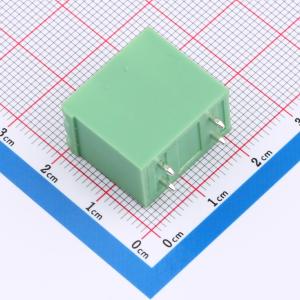 KF2EDGKVCH-5.08-2*2P商品缩略图