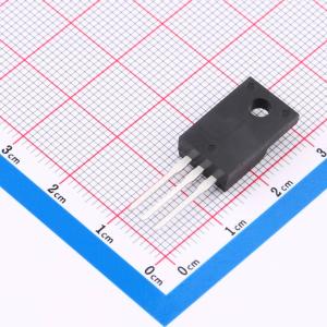 SVF7N60F商品缩略图