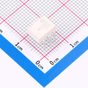 MOC3043M商品缩略图