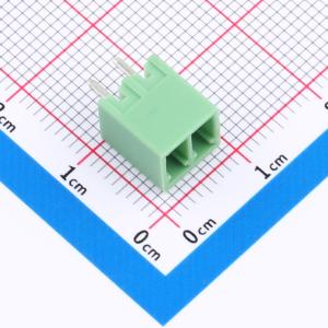 XY2500V-F-3.5-2P商品缩略图