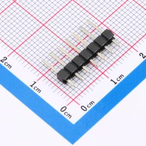 KH-2.54PH180-1X7P-L11.5商品缩略图