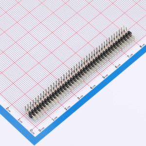 2.0-2*40P弯针商品缩略图