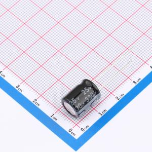 ECR1ELH331MLL100012商品缩略图