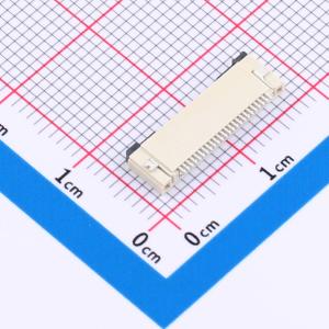 KH-FG0.5-H2.0-24PIN商品缩略图