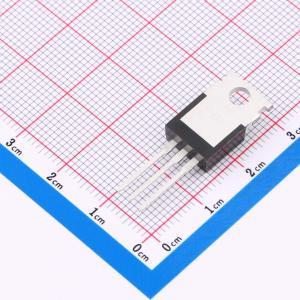 FQP50N06商品缩略图