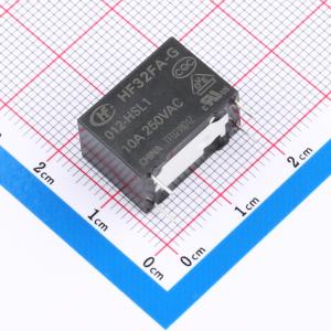 HF32FA-G/012-HSL1商品缩略图